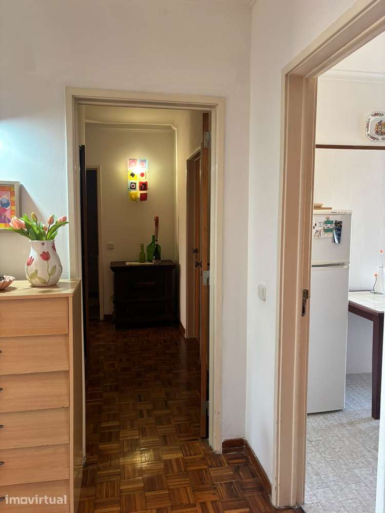 Quarto em Alfornelos | Metro Linha Azul - Grande imagem: 3/11