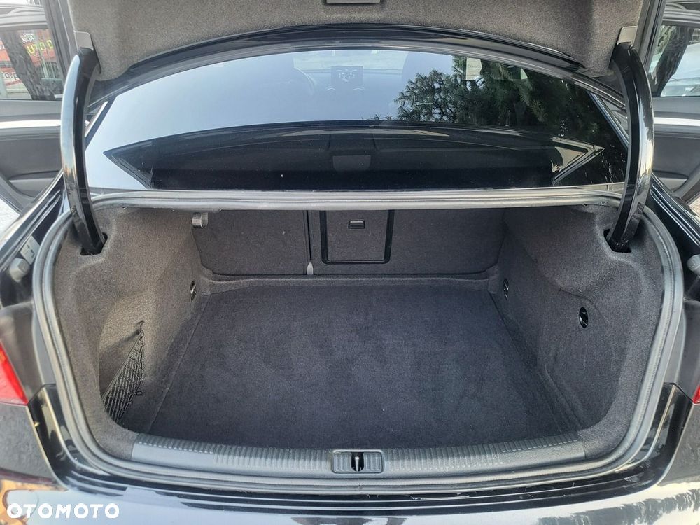 Audi A3 Limousine - 25
