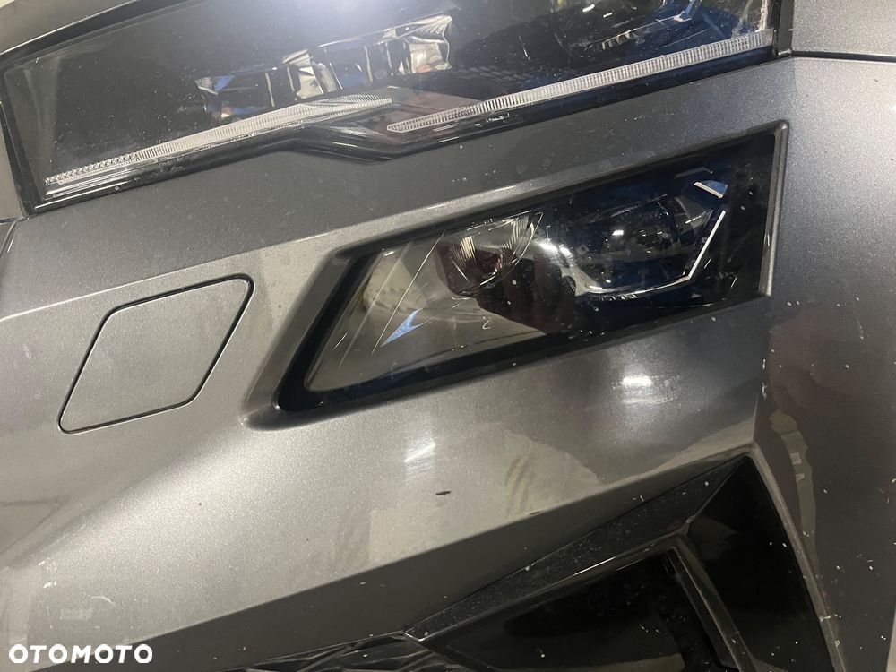 Skoda Karoq 1.5 TSI ACT GPF 4x2 Style DSG - 12