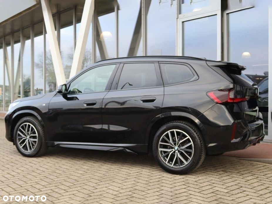 BMW X1 sDrive20i mHEV M Sport sport - 6
