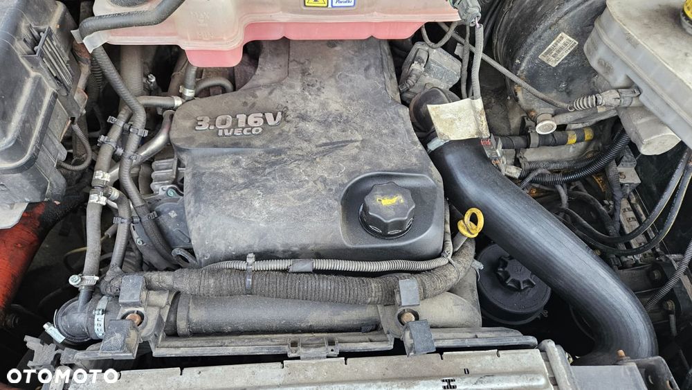 Iveco DAILY 70C17 - 18