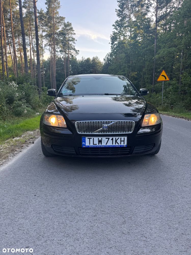 Volvo V50 - 5