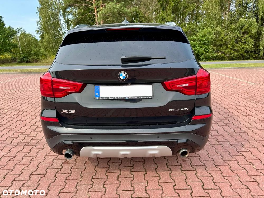 BMW X3 - 3
