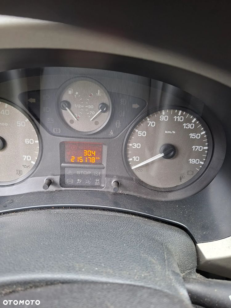 Citroën Berlingo - 14
