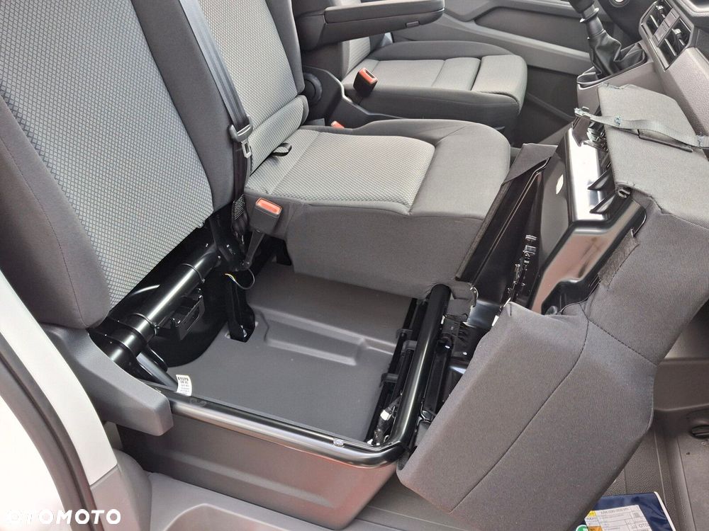 Volkswagen Crafter - 29