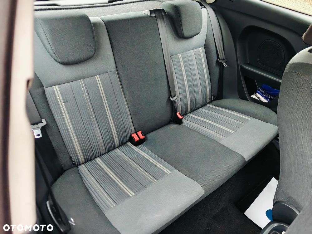 Ford Fiesta 1.4 TDCI X100 / FX Gold - 18