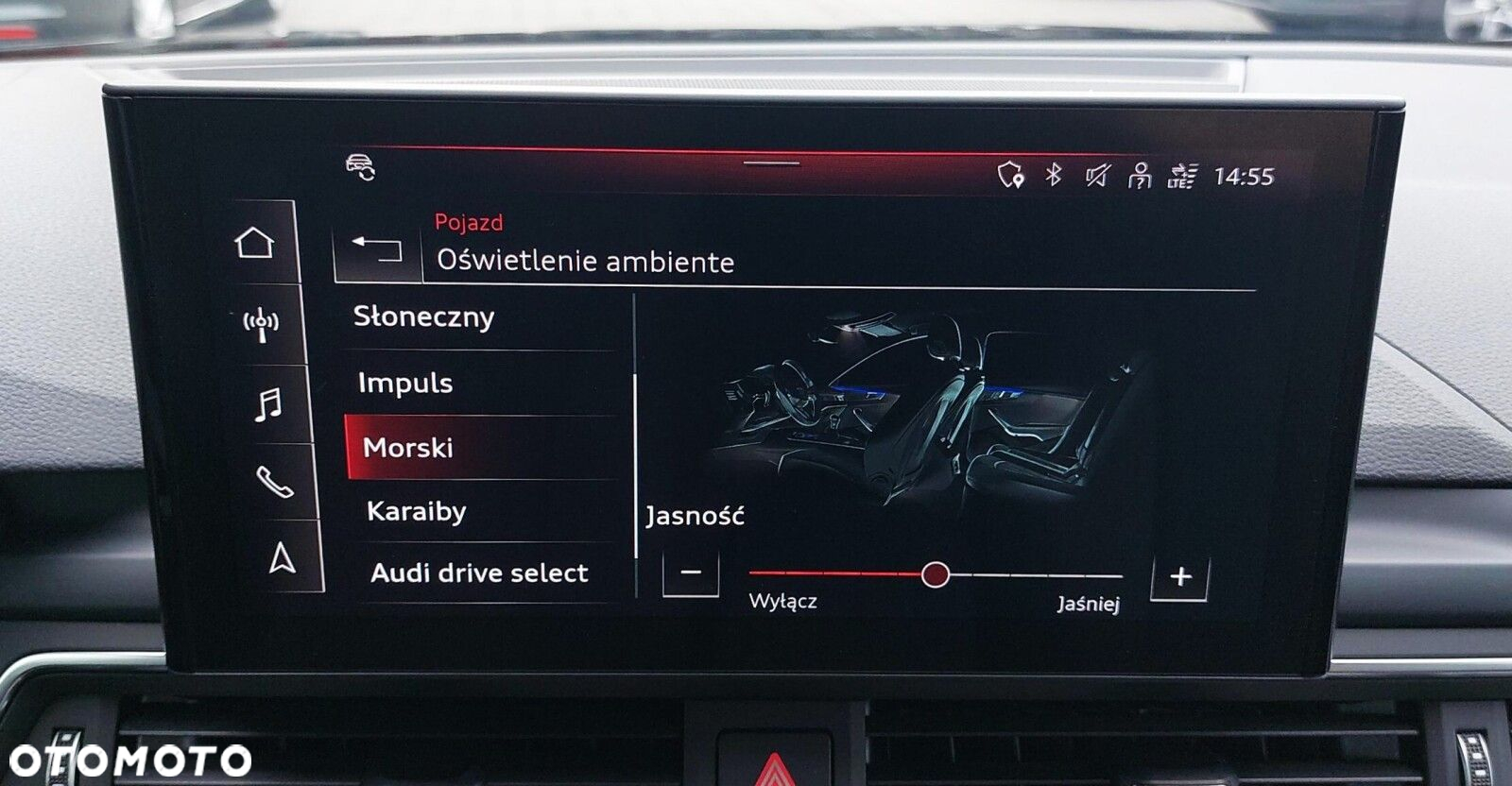 Audi A4 - 16