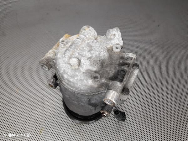 Compressor A/C Hyundai I30 (Fd) - 6
