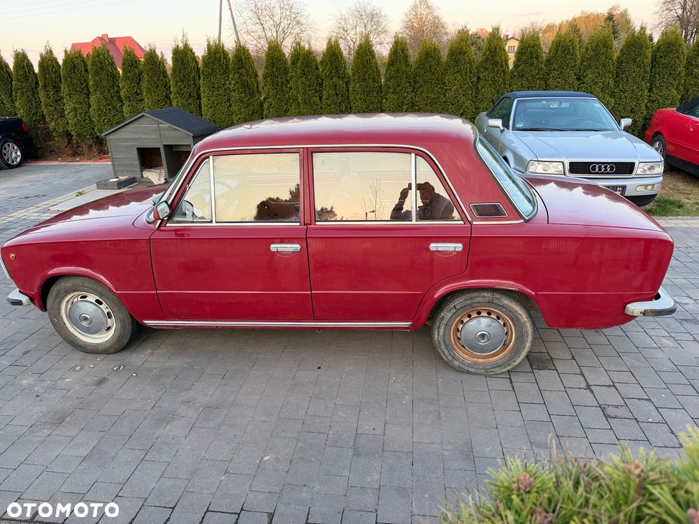 Fiat 124 - 9