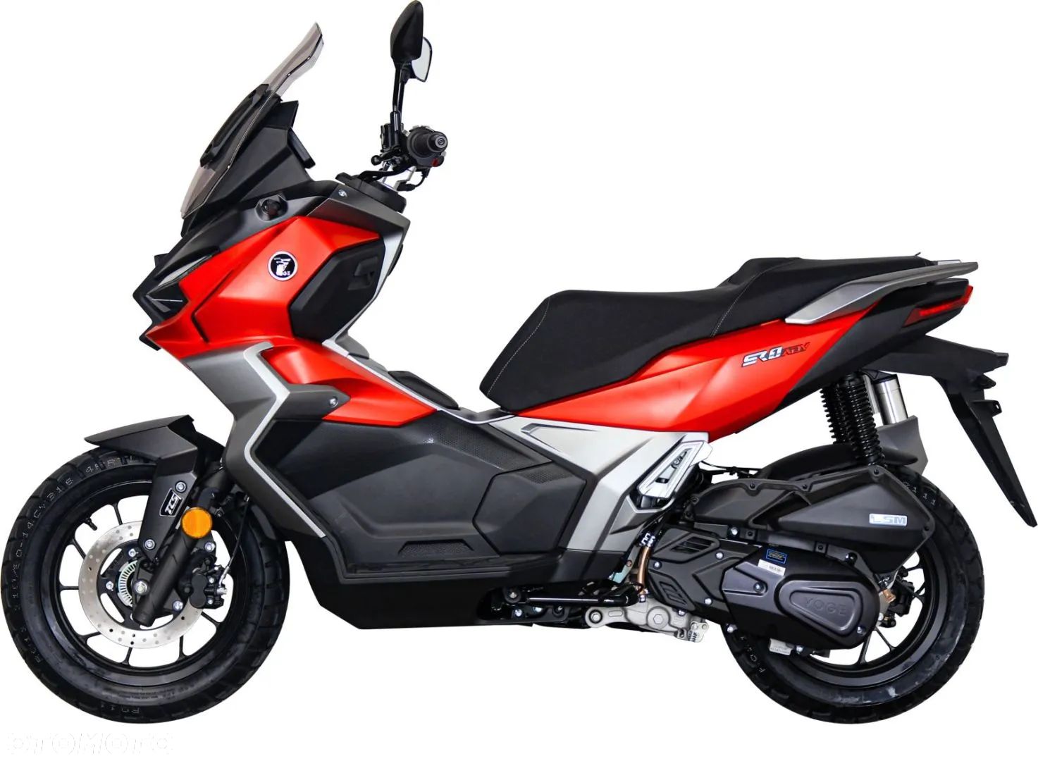 VOGE SR1 - 1