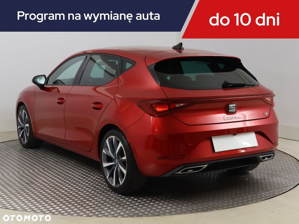 Seat Leon - 6