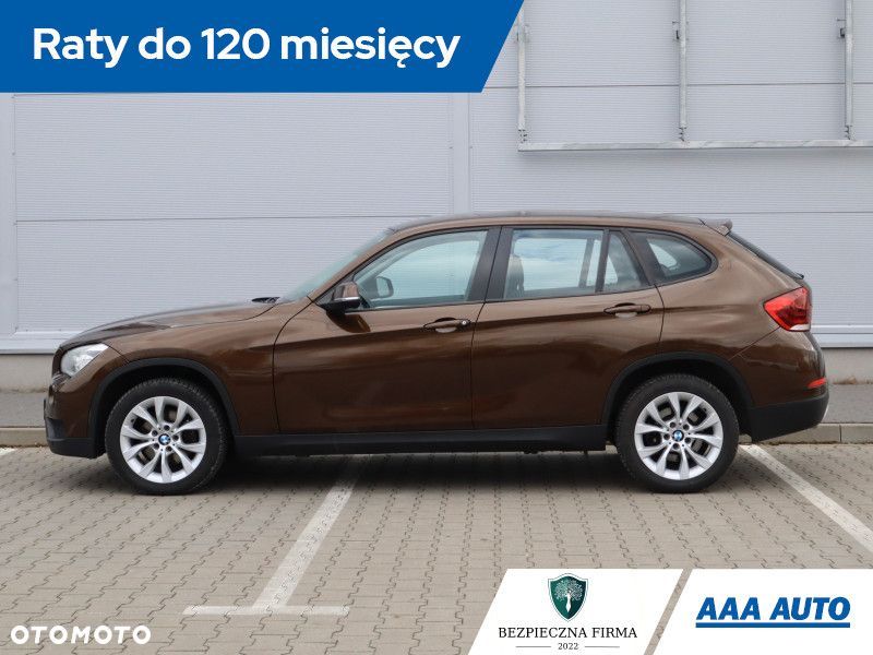BMW X1 - 4