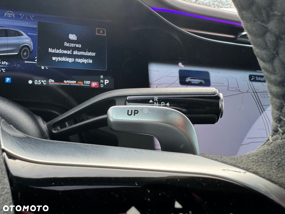 Mercedes-Benz EQE - 24