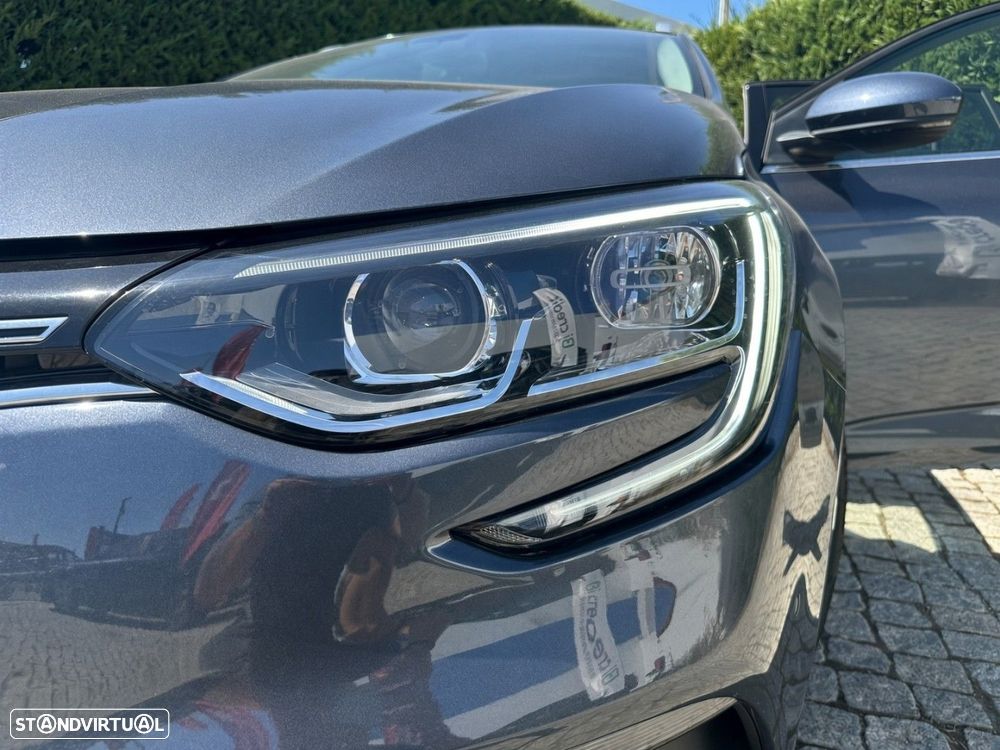 Renault Mégane ENERGY dCi 110 EDC BUSINESS - 20