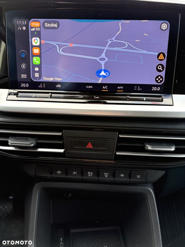 Ford Transit Connect - 15