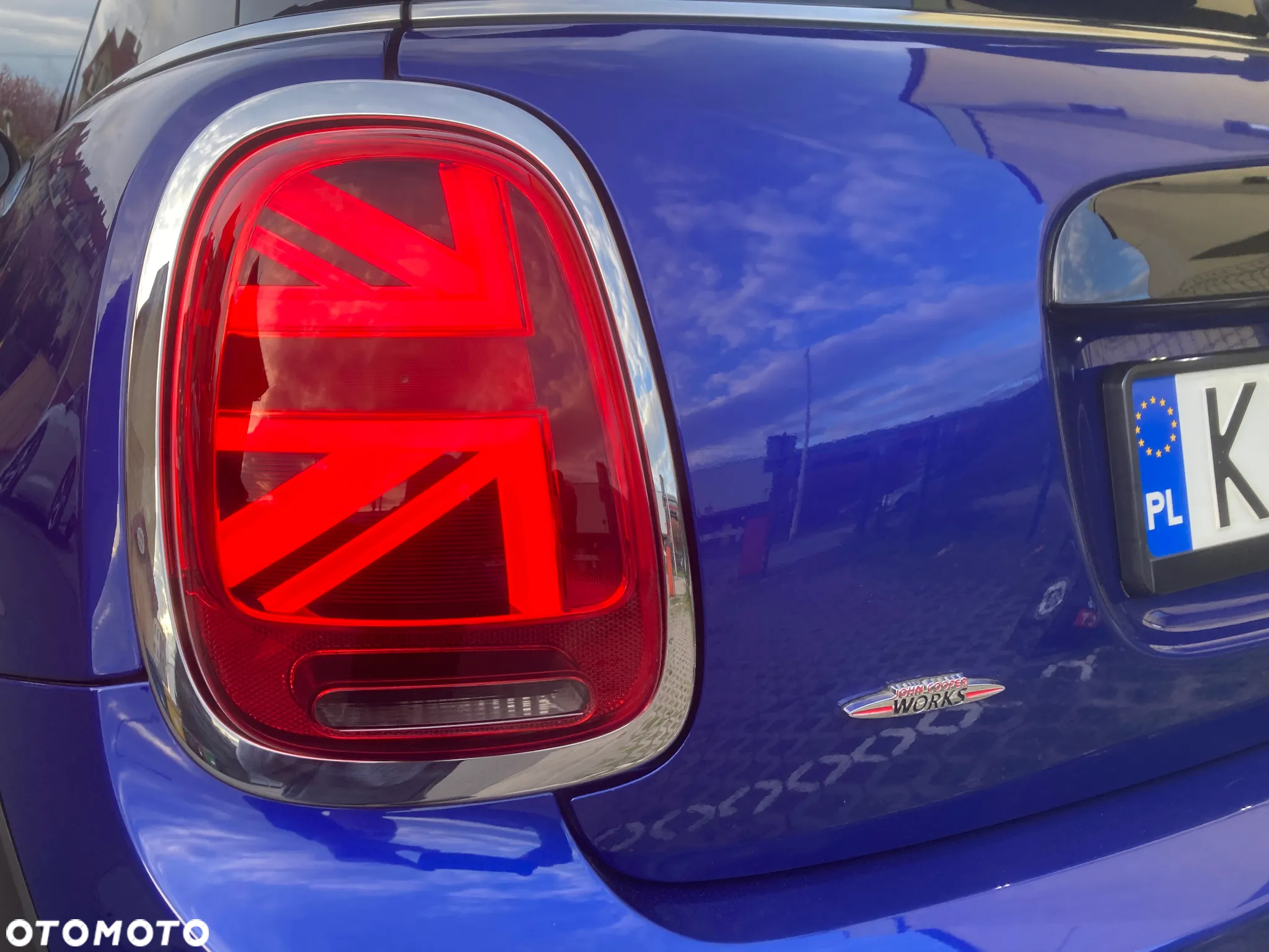 MINI Cooper - 19