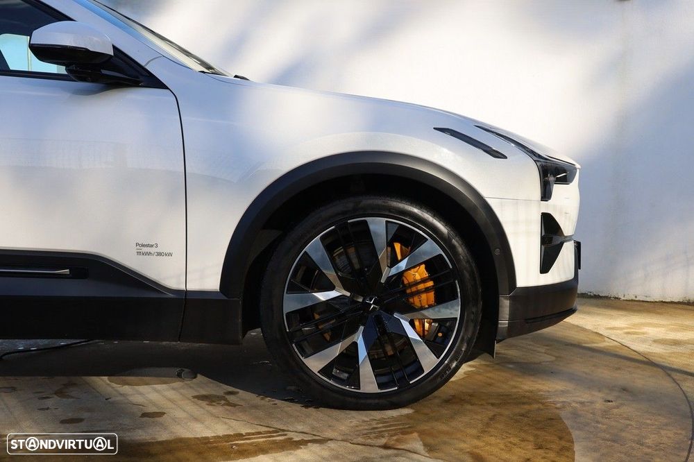 Polestar 3 Long Range 111 kWh AWD Performance Plus Pilot - 7