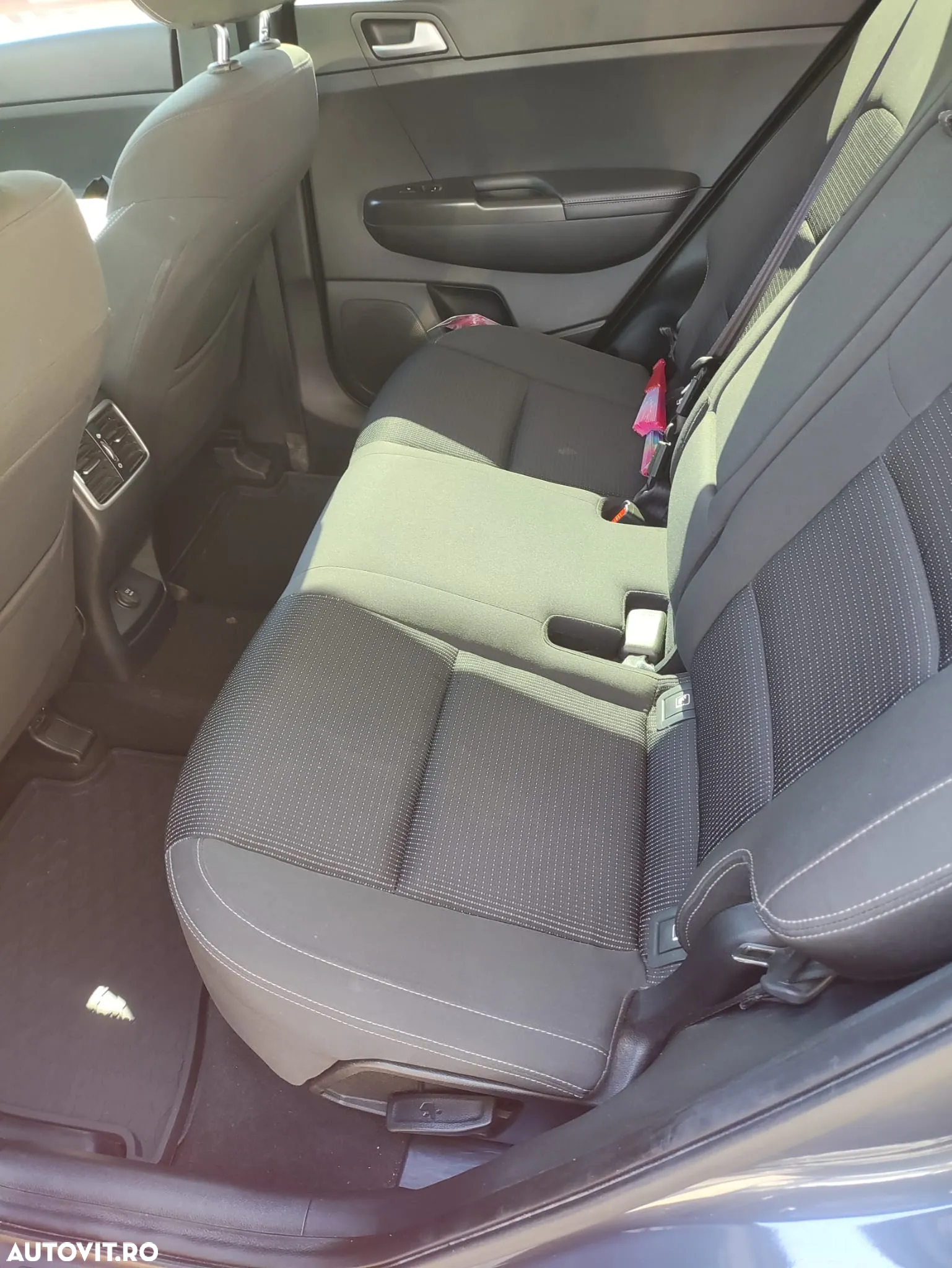 Kia Sportage - 4