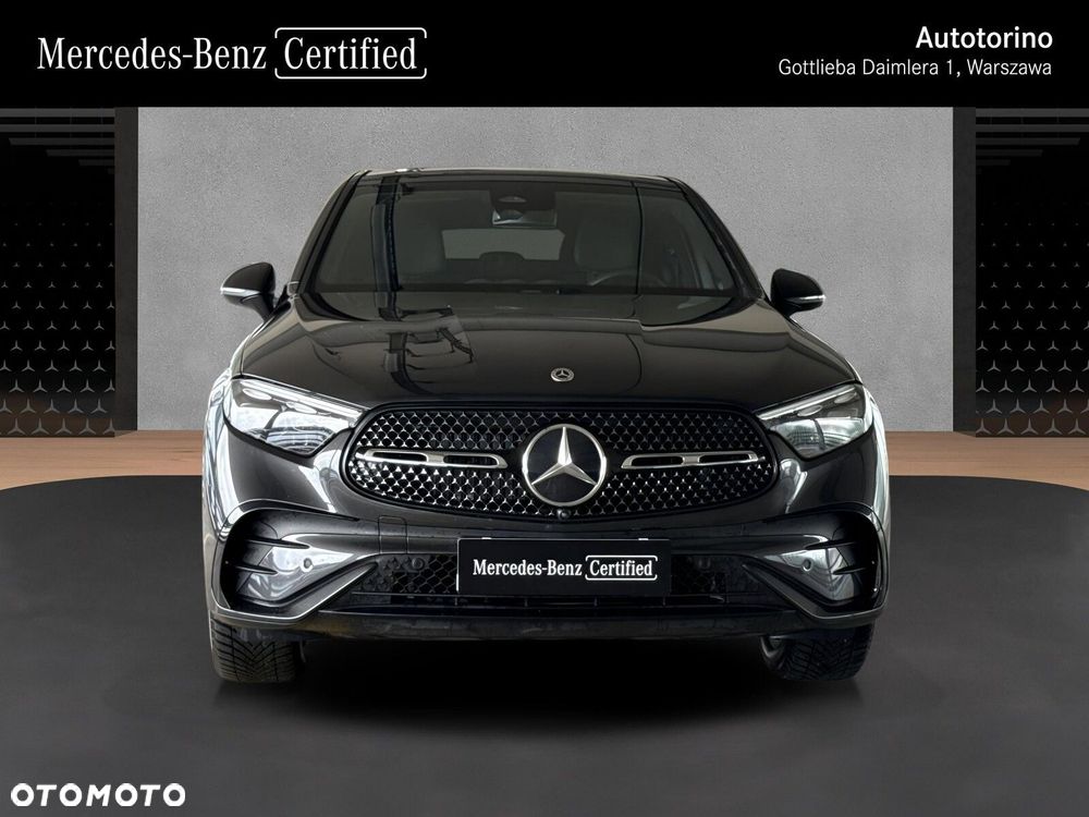 Mercedes-Benz GLC - 9
