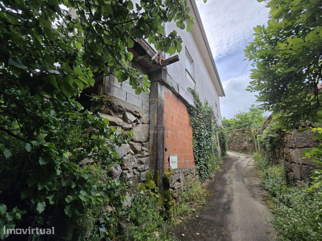 Moradia T3 Duplex Venda Melgaço - Grande imagem: 4/12