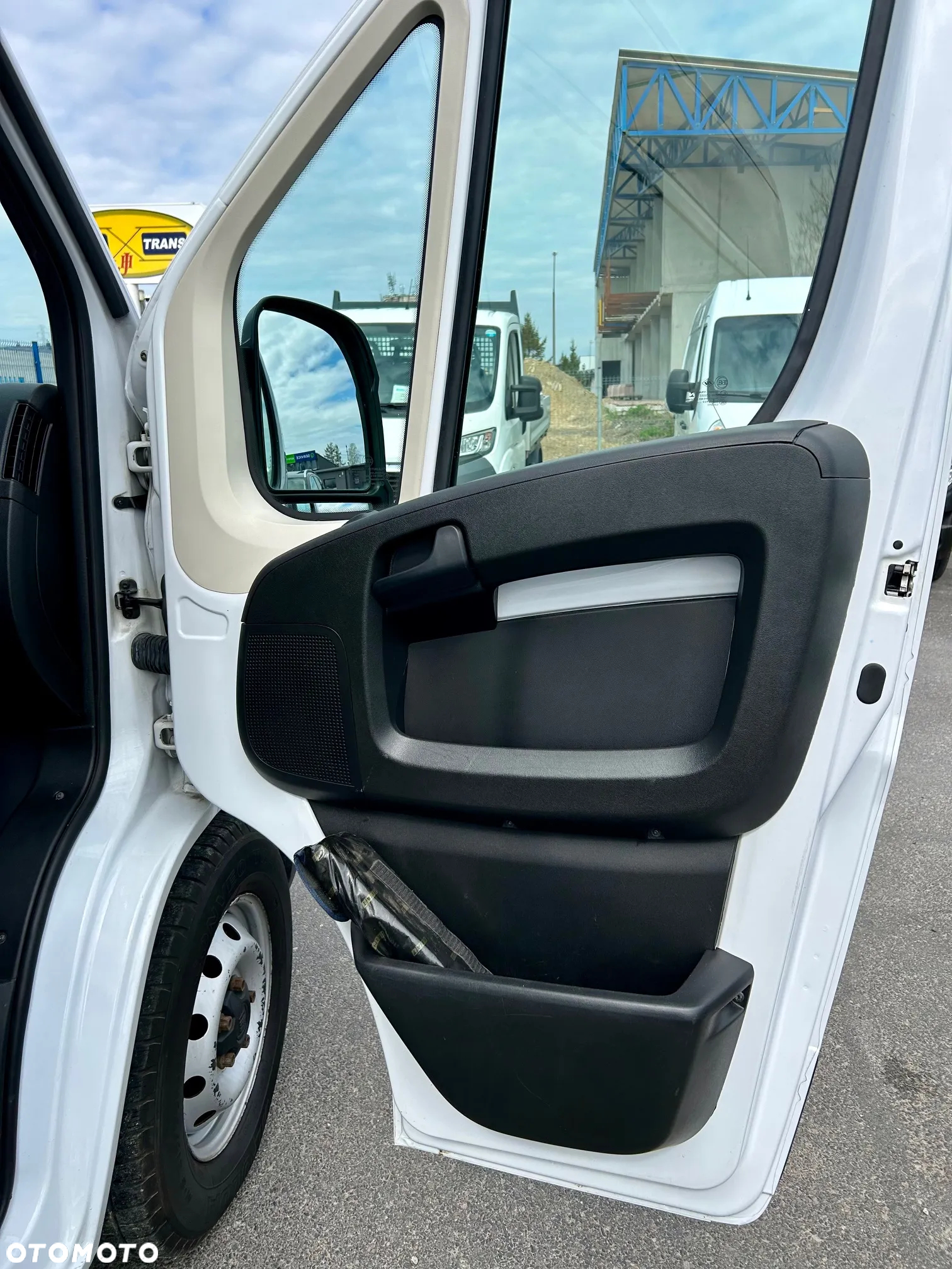 Fiat Ducato - 22