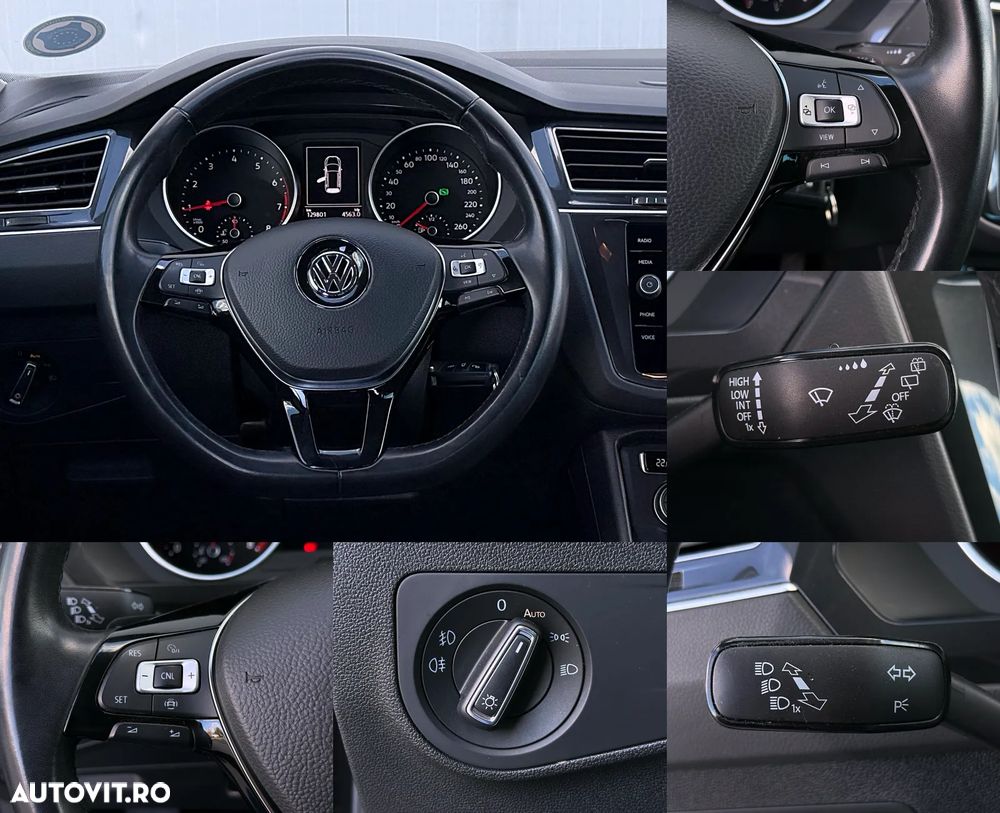 Volkswagen Tiguan 1.5 TSI OPF DSG Elegance - 26