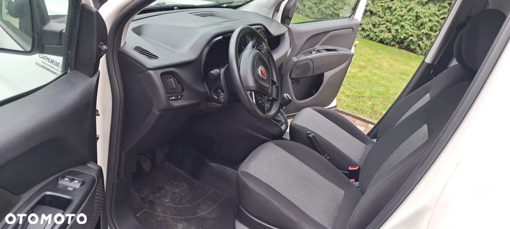 Fiat Doblo LKW S&S MAXI SX - 12
