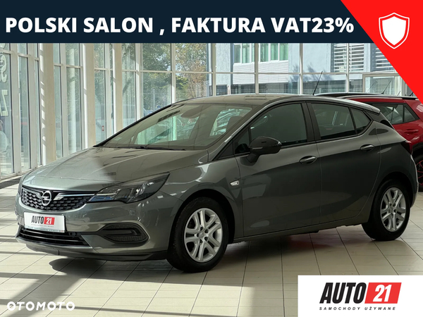 Opel Astra V 1.2 T Edition S&S