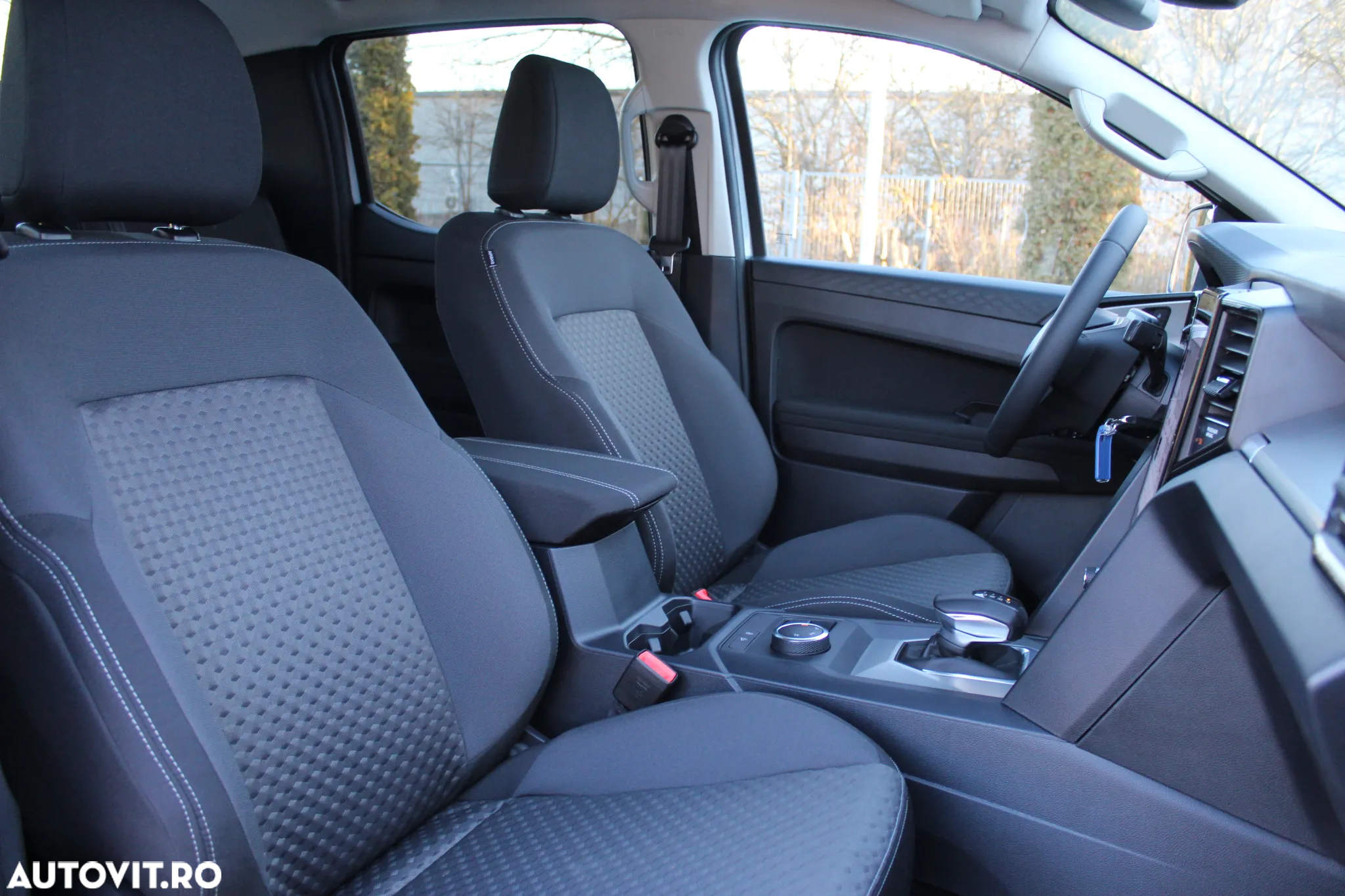 Volkswagen Amarok - 7