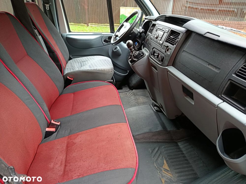 Ford Transit FT 280M - 6