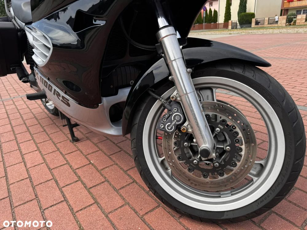 BMW K - 10