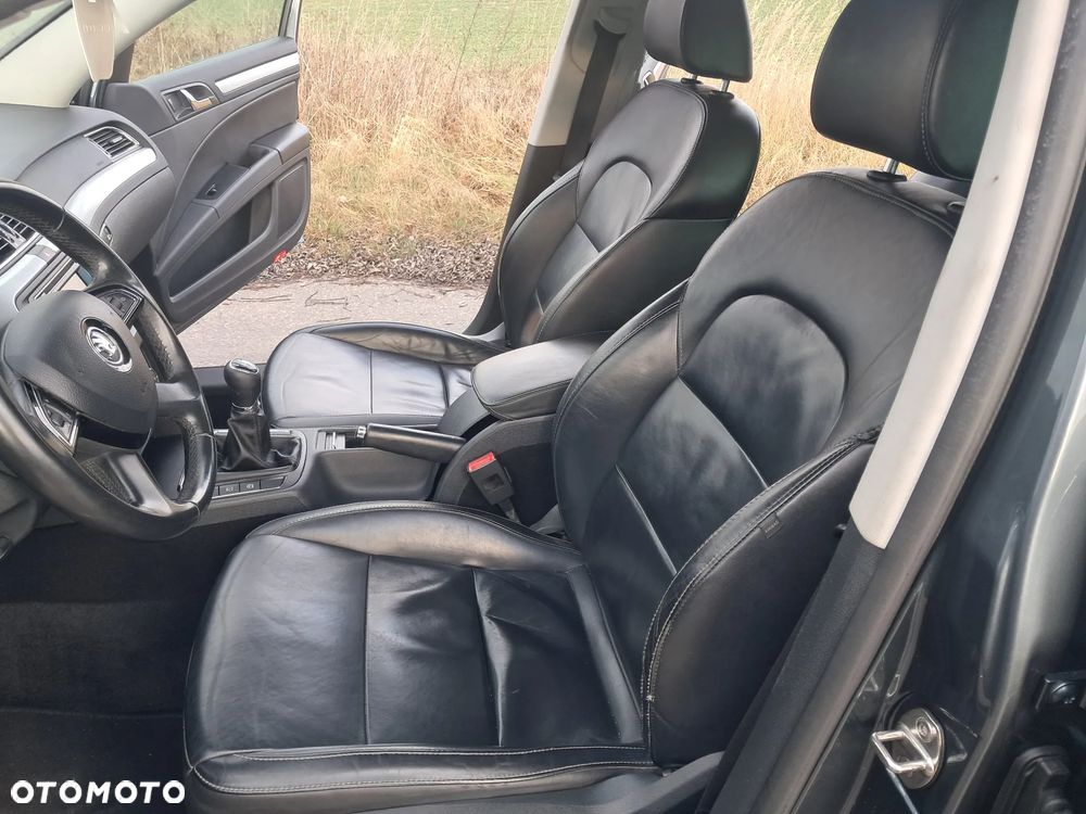 Skoda Superb 1.6 TDI Green tec Ambition - 16