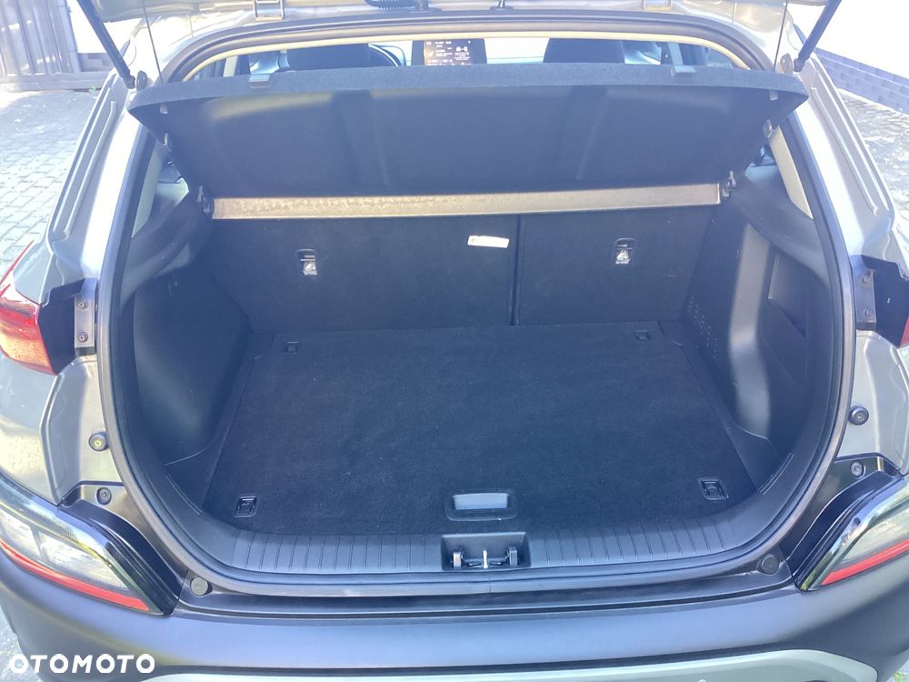 Hyundai Kona 1.0 T-GDI Comfort - 17