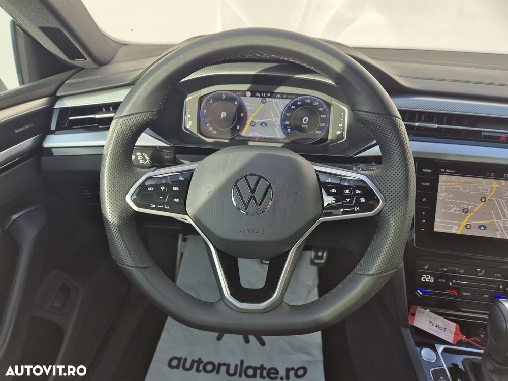 Volkswagen ARTEON Shooting Brake 2.0 TDI SCR 4Motion DSG Elegance - 16