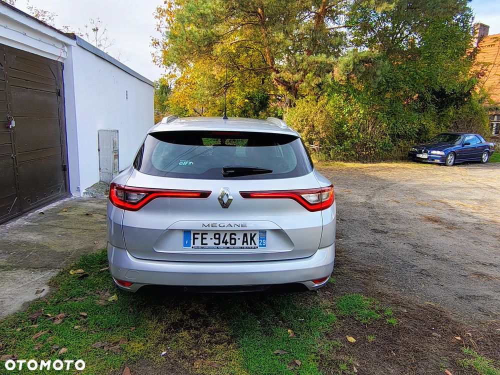 Renault Megane - 7