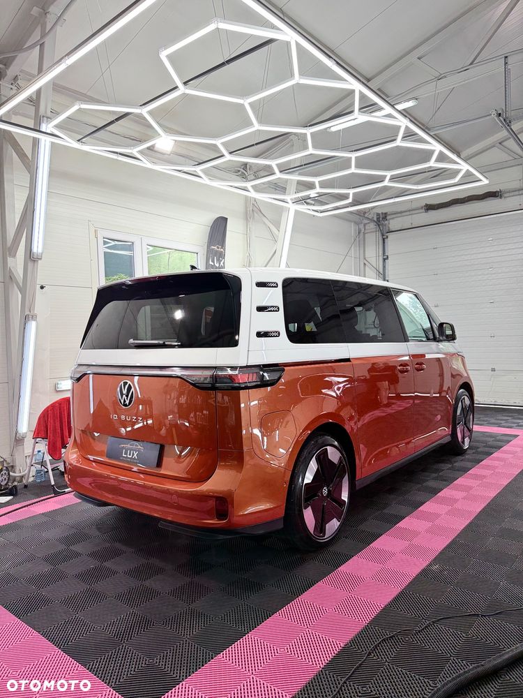 Volkswagen ID. Buzz - 4