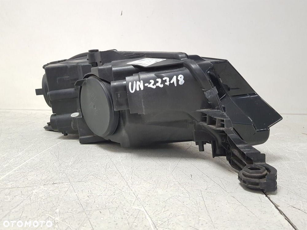 SKODA FABIA 3 III LIFT 18- 6V1 LAMPA LEWA PRZEDNIA LEWY PRZÓD 6V1941015D EUROPA IGŁA - 10