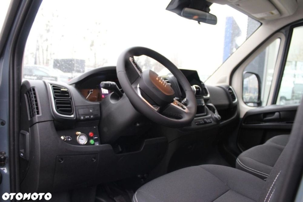 Fiat Ducato - 10
