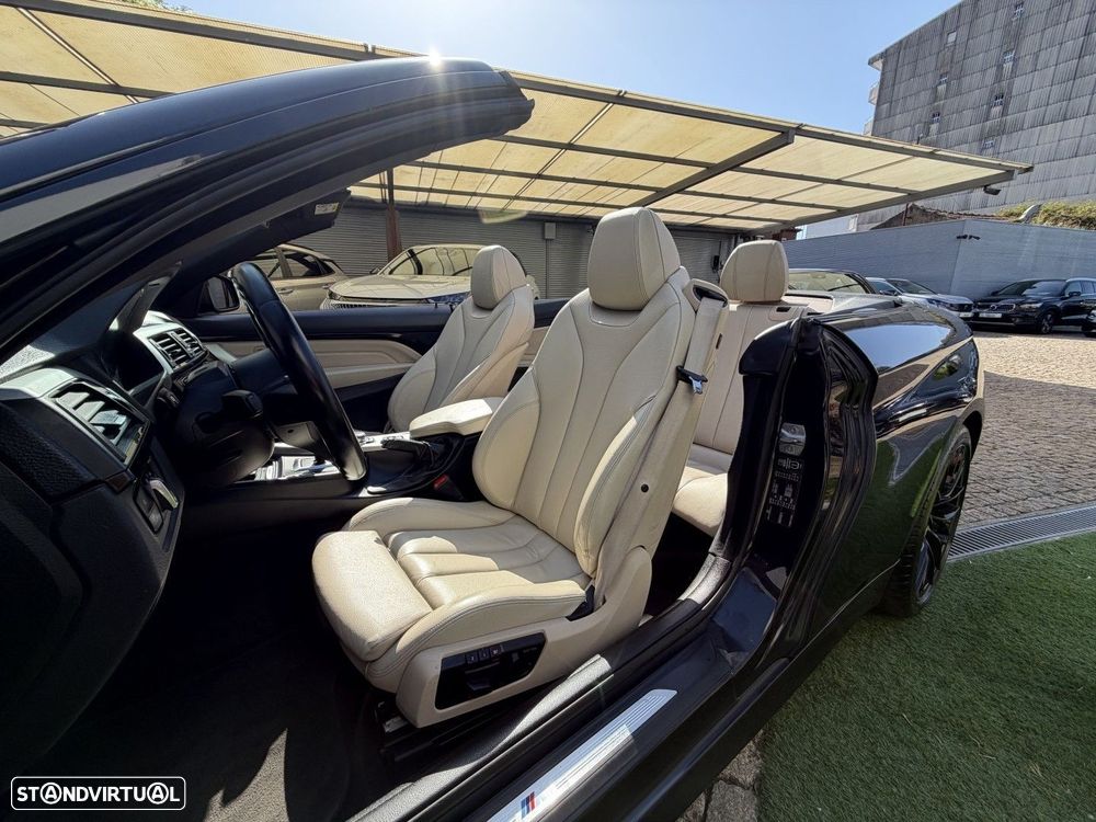 BMW 420 d Pack M Auto - 28