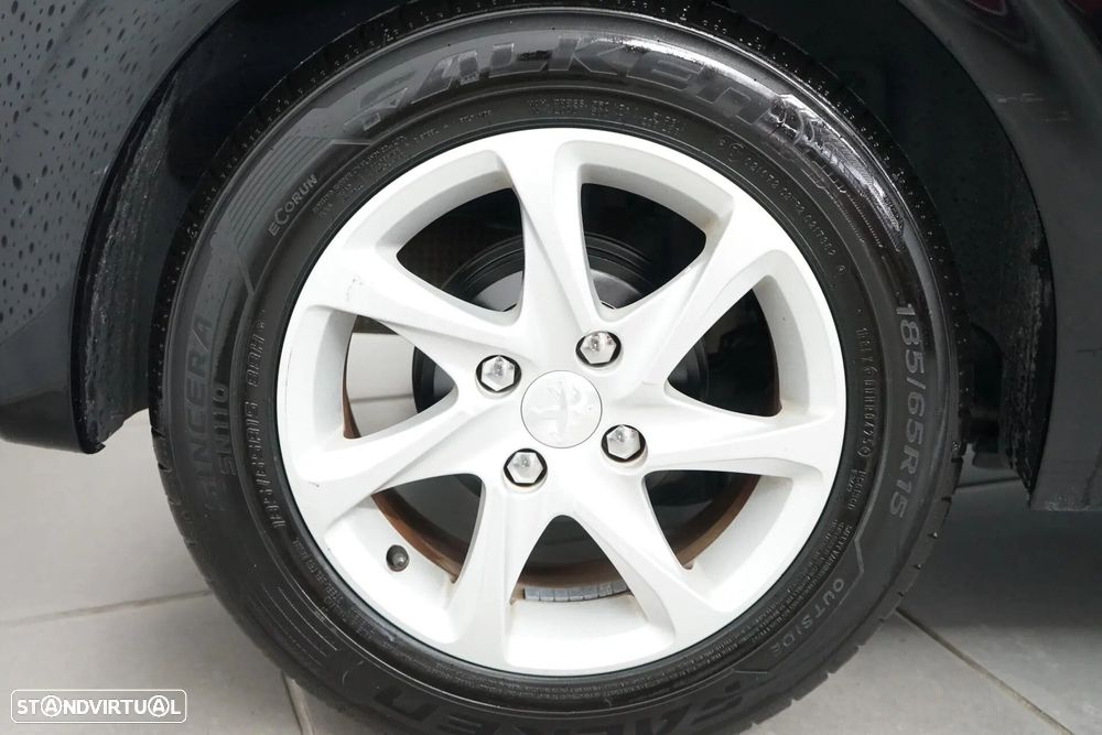 Peugeot 208 1.2 PureTech Style - 11