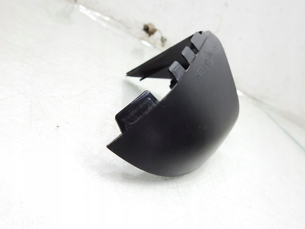 OBUDOWA LUSTERKA LEWA RENAULT CAPTUR I - 4