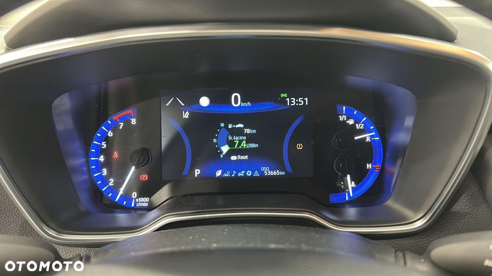 Toyota Corolla 1.5 Comfort MS - 16