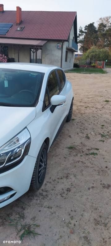 Renault Clio 1.5 dCi Energy Life - 3