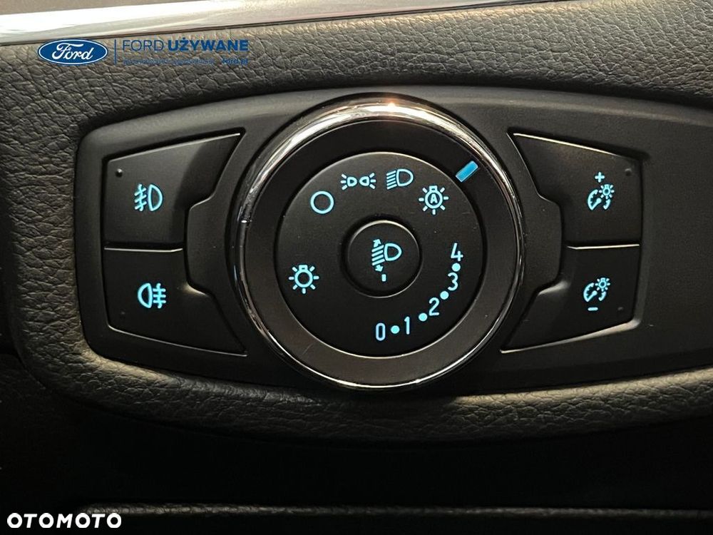 Ford Galaxy 2.0 EcoBlue 4WD Titanium - 25