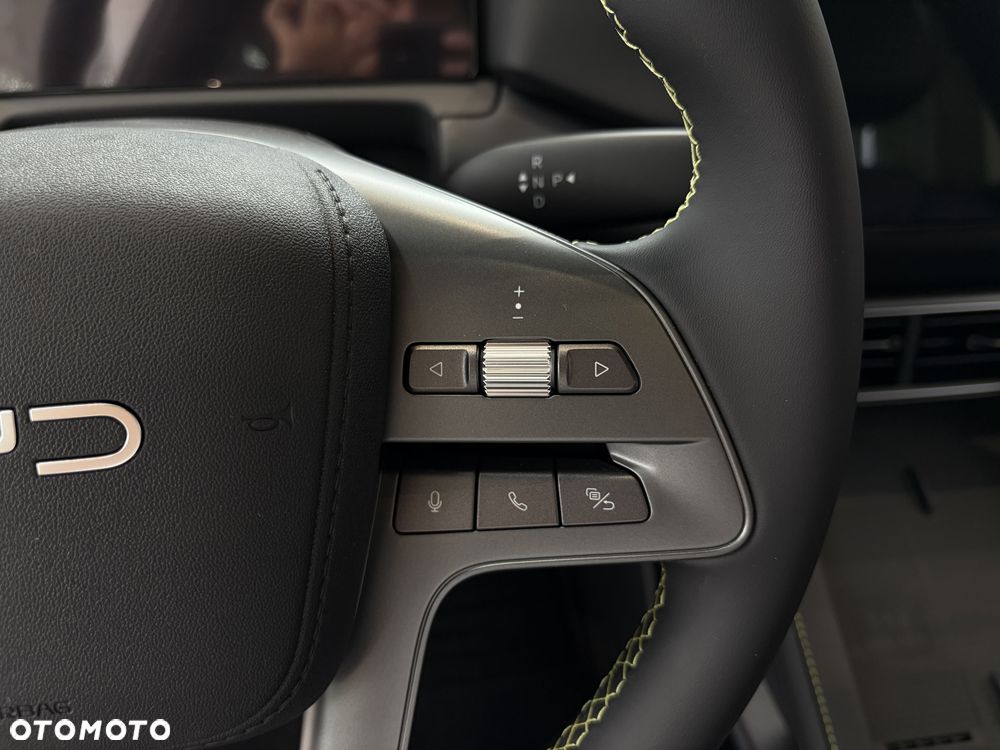 BYD Atto 2 DM-i - 11