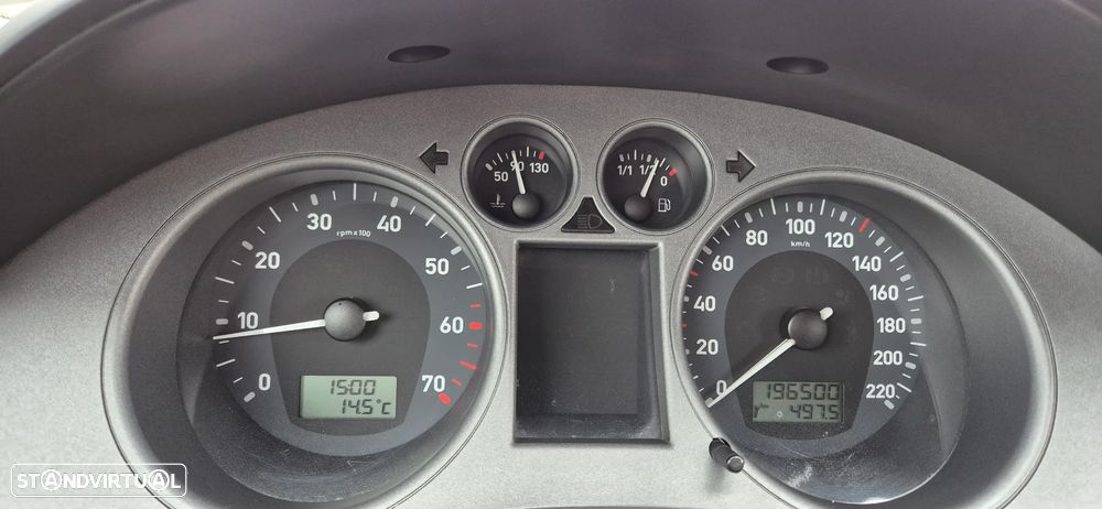 SEAT Ibiza - 4