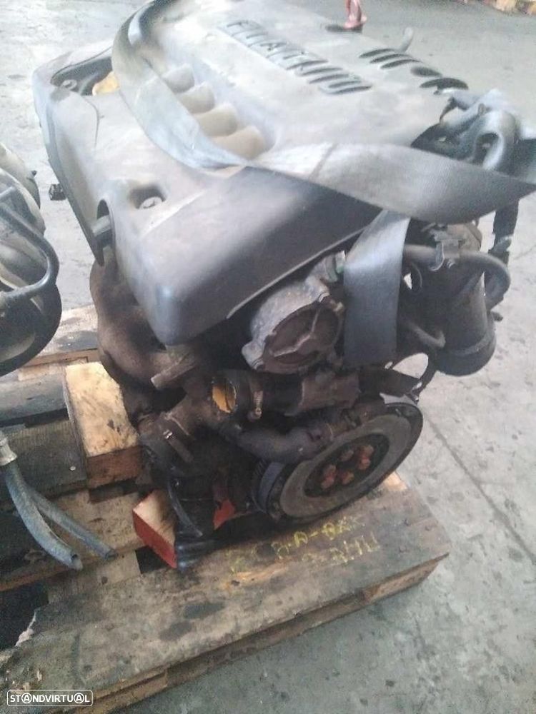 MOTOR COMPLETO FIAT PUNTO 2005 -188A7000 - 2