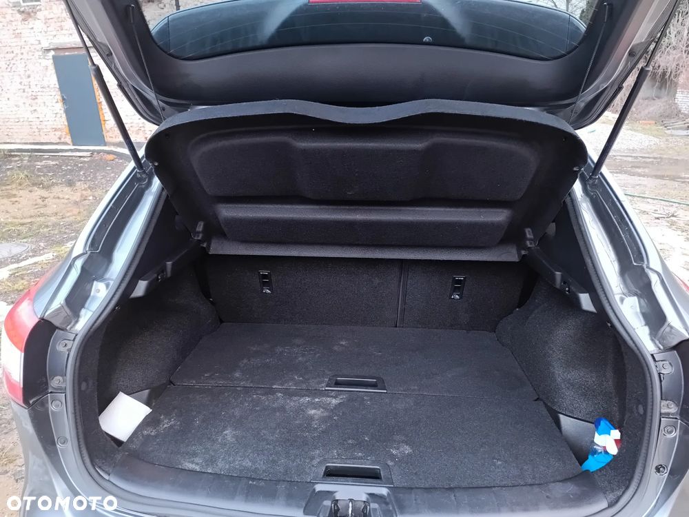 Nissan Qashqai 1.6 DIG-T Tekna - 22