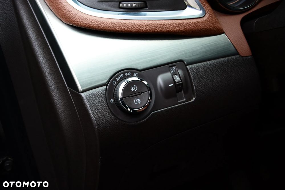 Opel Mokka 1.4 T Cosmo S&S 4x4 - 38