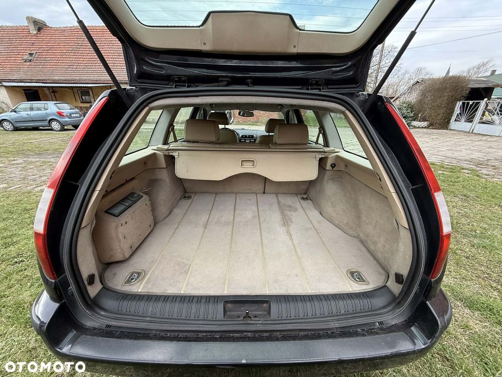 Ford Mondeo 2.0 TDCI DPF Ghia - 5